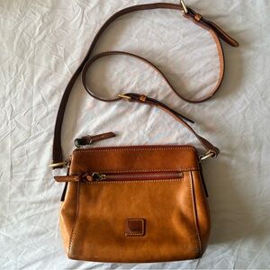 Dooney & Bourke Florentine Alison Crossbody